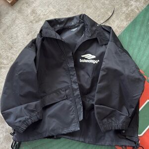 Balenciaga oversized Jacket